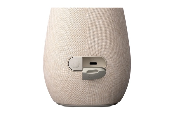 LG XBOOM 360 360度ワイヤレススピーカー ベージュ Amazon.co.jp: LG ポータブルスピーカー XBOOM 360 XO3 : 家電