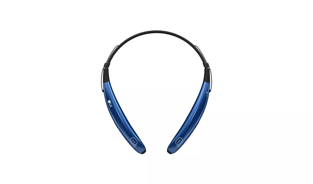 Lg tone pro discount headphones