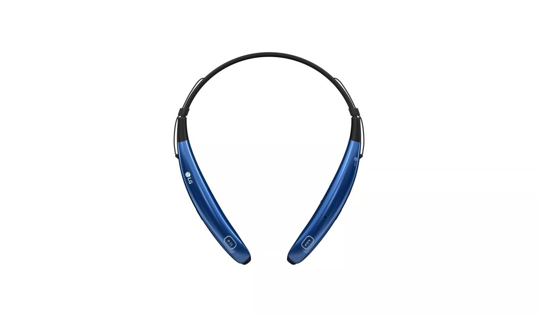 LG TONE PRO™ Wireless Stereo Headset