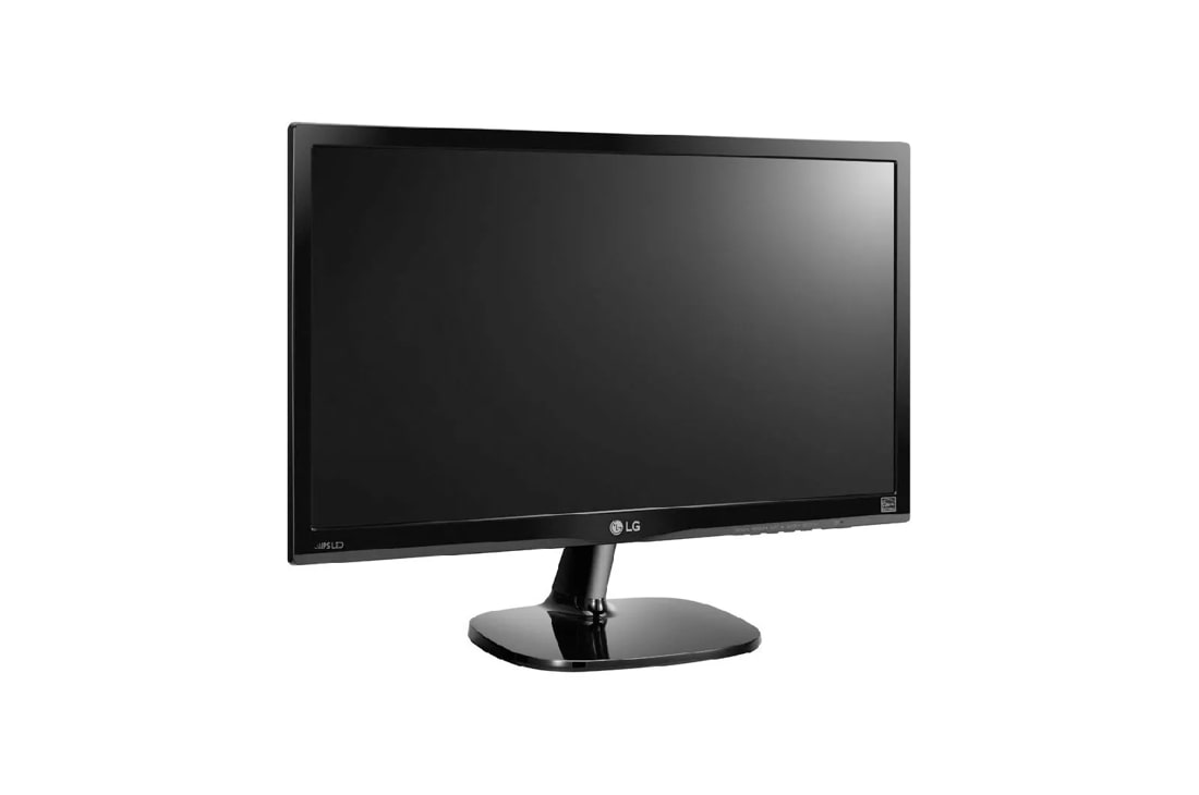 Monitor LED IPS FullHD de 20'' LG 20MP38HQ-B