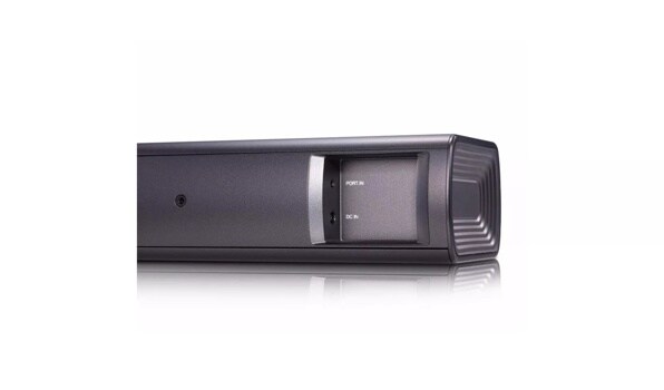 LG Sound Bar Flex with Wireless Subwoofer (SJ7) | LG USA