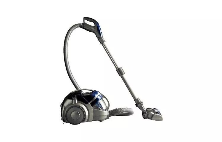 Kompressor® PetCare Plus Canister Vacuum Cleaner