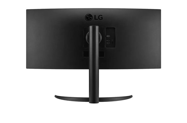 34” 21:9 QHD UltraWide™ Curved Monitor | 34BP65C-B | LG Business