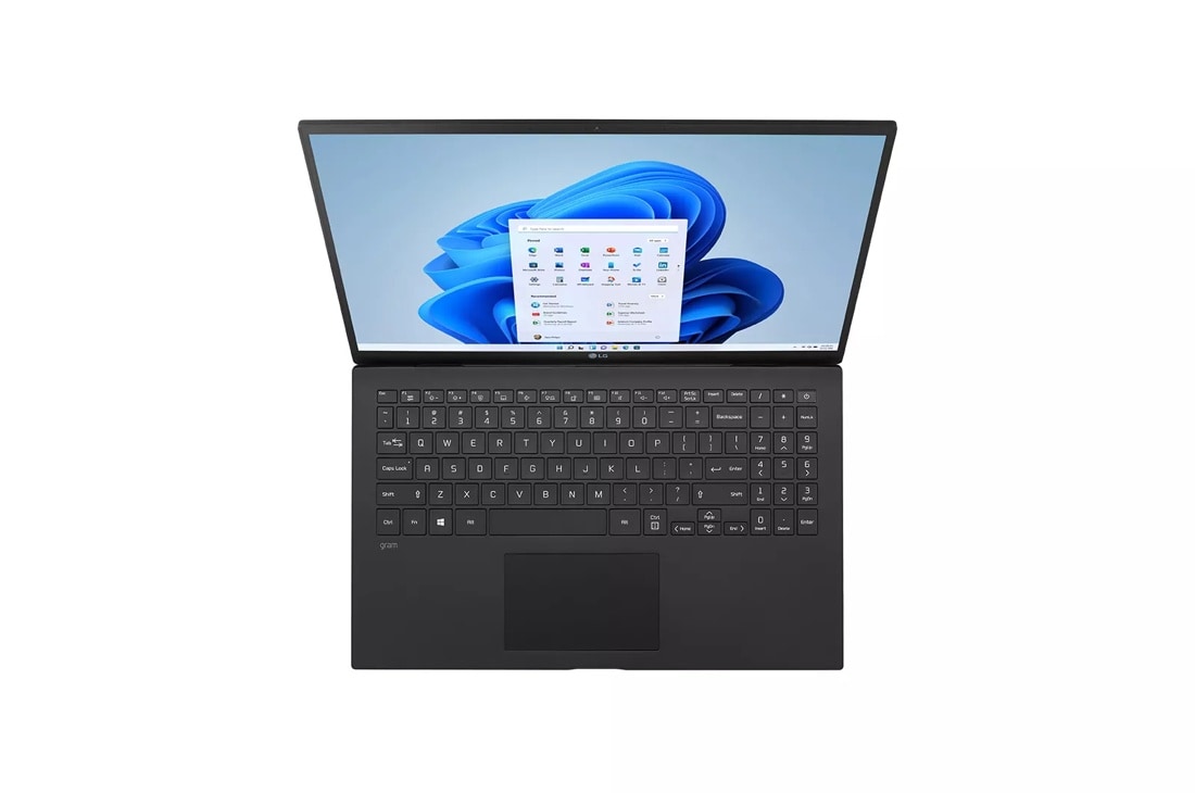 LG gram 15” Lightweight Laptop, Intel® 11th Gen Core® i5 Evo 
