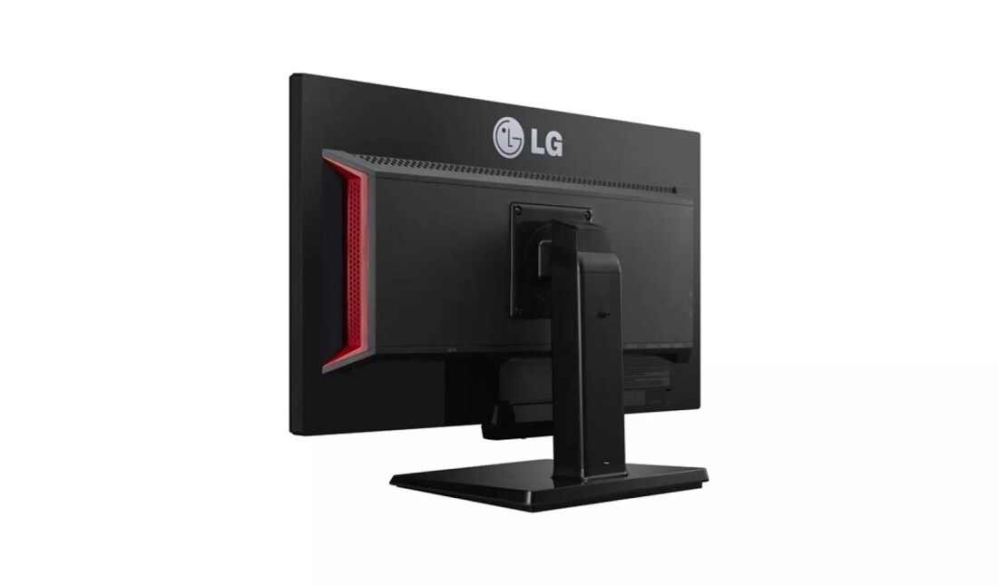 144hz ゲーミングモニター　LG 24GM77-B LG 24GM77-B: 24 Inch Full HD LED Gaming Monitor | LG USA
