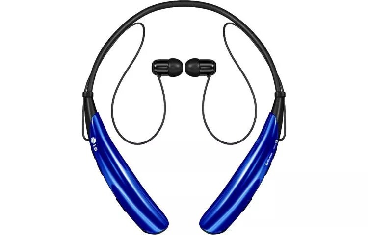 LG TONE PRO™ Wireless Stereo Headset