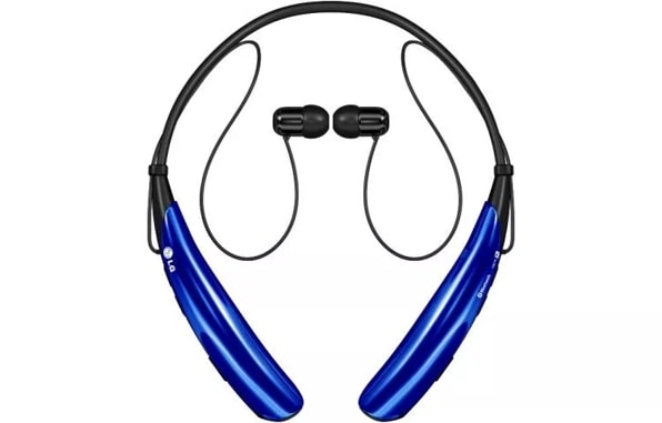 LG TONE PRO™ Wireless Stereo Headset