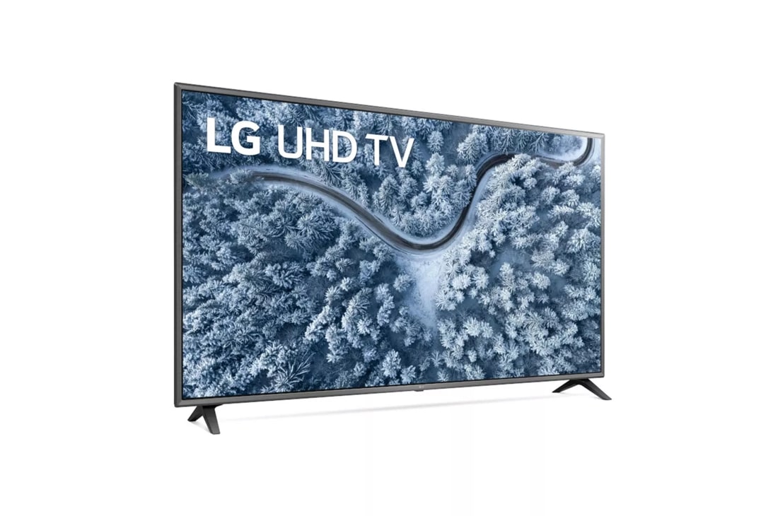 Smart TV LG 75 LED 4K UHD/ 75-UK6570