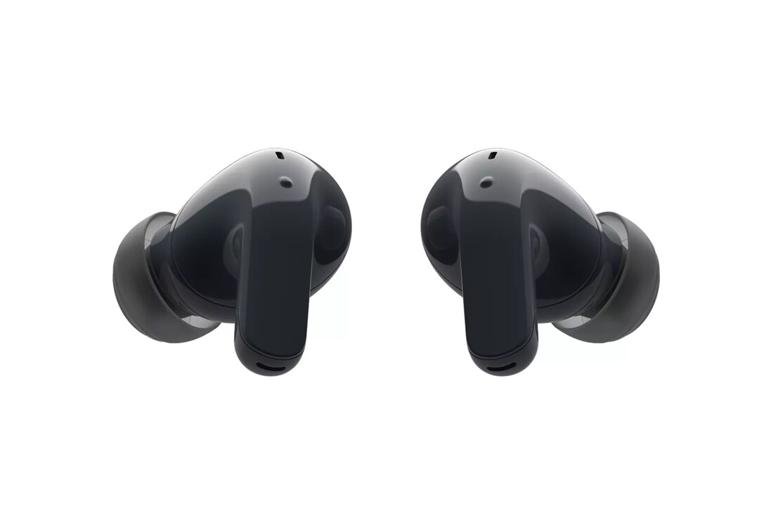 LG TONE Free® T60 - Premium Graphene Driver ANC True Wireless Bluetooth  Earbuds, Black (TONE-T60Q) | LG USA