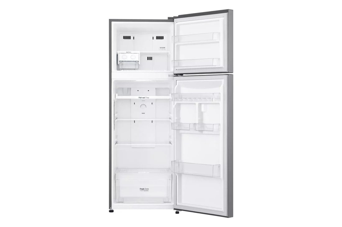 11 cu. ft. Top Freezer Refrigerator