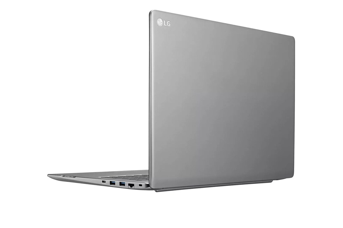 LG Ultra PC 17” Lightweight & High Performance Laptop Intel® 11th