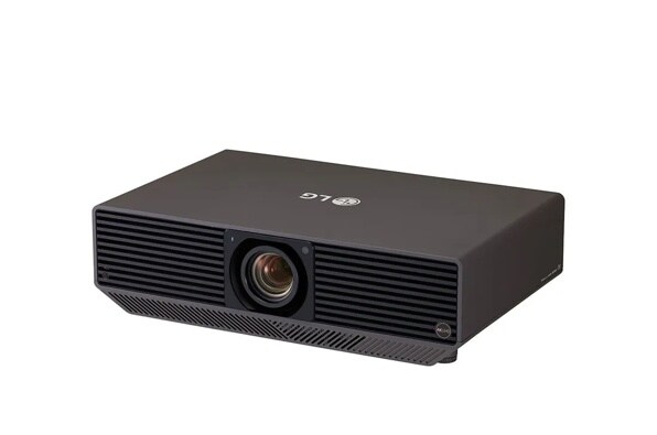 LG ProBeam BU70QGA Laser Projector | LG Business Solutions