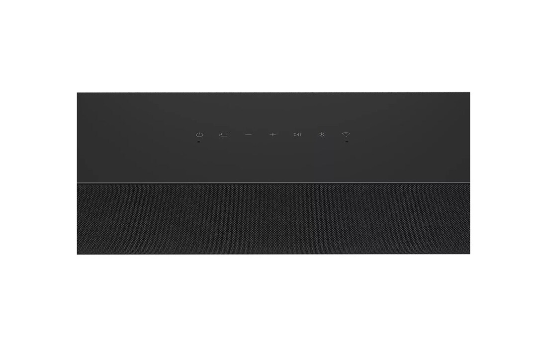Eclair Smart Soundbar - SE6S | LG USA