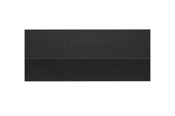 スピーカー・ウーファー LG Sound Bar Eclair SE6 Eclair Smart Soundbar - SE6S | LG USA