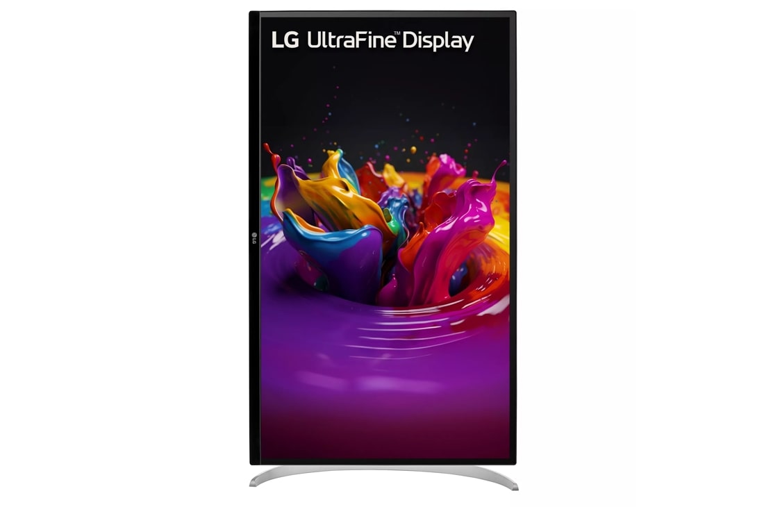 32” UHD UltraFine™ Monitor with HDR10 and USB Type-C™