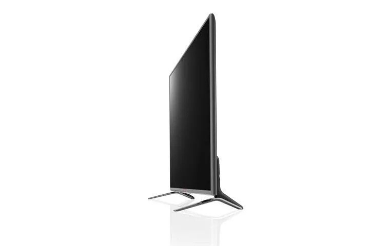 42" Class (41.9" Diagonal) 1080p Smart w/ webOS LED TV