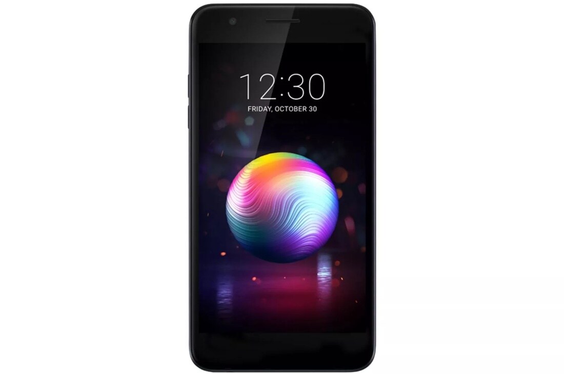 LG K30™ | Unlocked