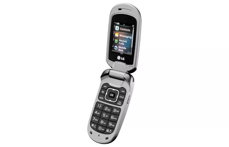 Compact and sturdy, made to withstand rough-and-tumble times, have a few extras, and make calls in a snap.