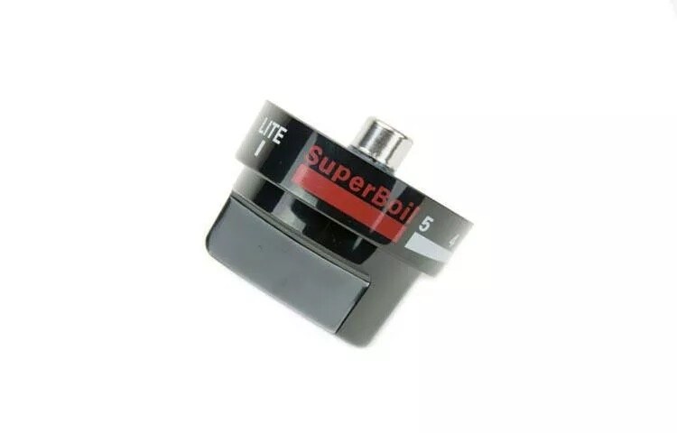 Replacement Gas Range Knob for LRG3095SB