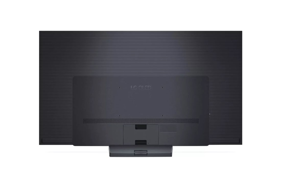 LG OLED evo C2 Smart TV 4K de 42 pulgadas con ThinQ AI - OLED42C2PSA
