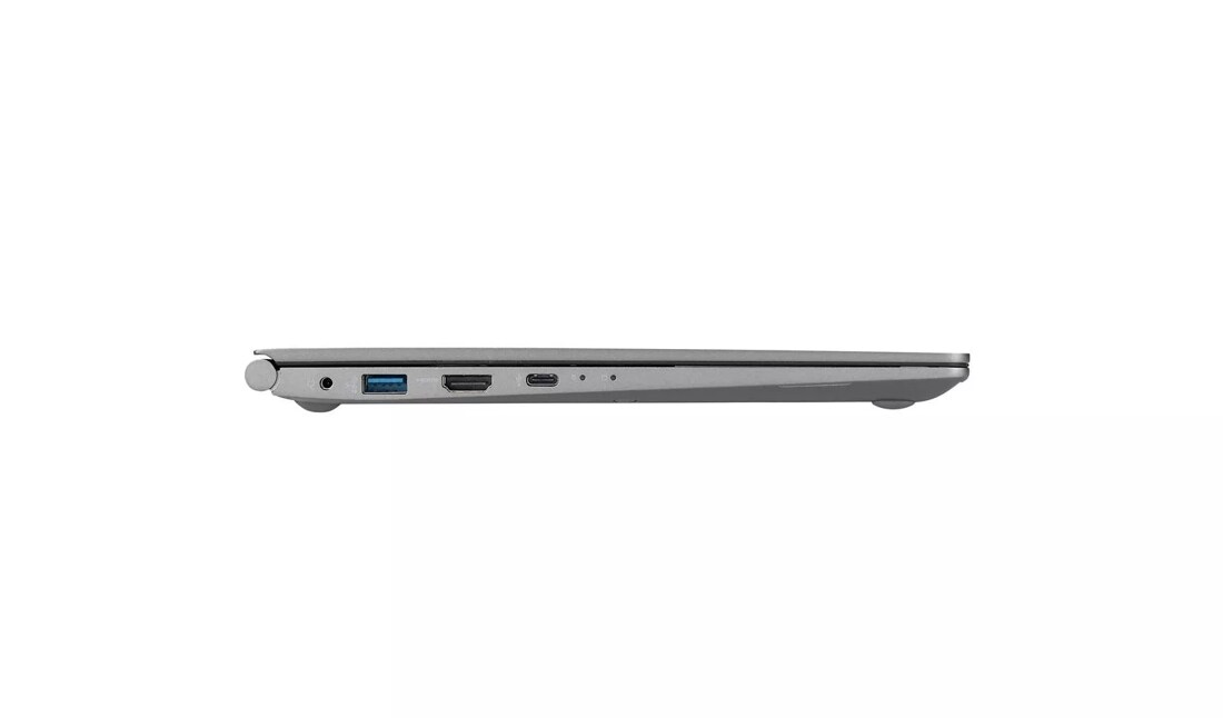 LG gram 13.3” Ultra-Lightweight Touchscreen Laptop with Intel