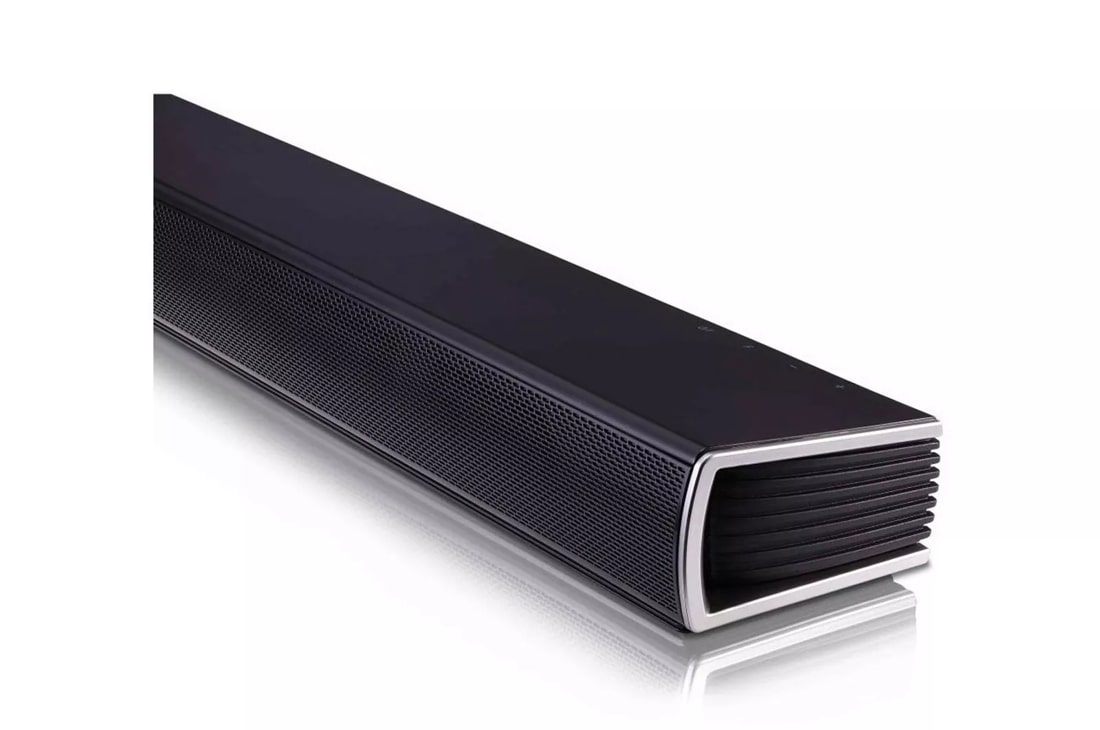 elevation Touhou cover LG SK4D: 2.1ch 300W Sound Bar with Wireless Subwoofer and Bluetooth®  Connectivity | LG USA