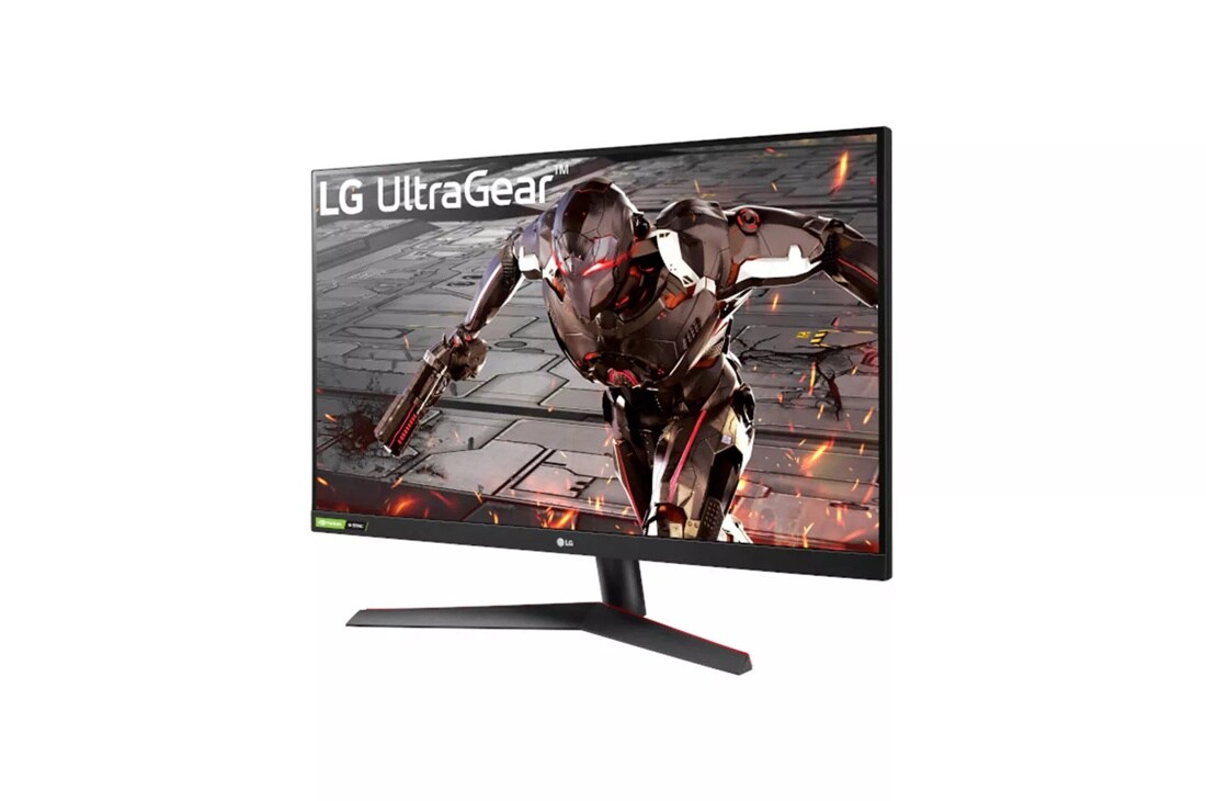 32" UltraGear FHD 165Hz HDR10 Monitor with G-SYNC Compatibility