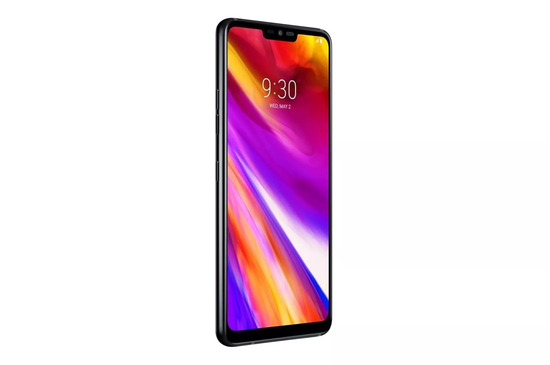 LG G7 ThinQ Smartphone for Verizon Wireless (LMG710VM) | LG USA