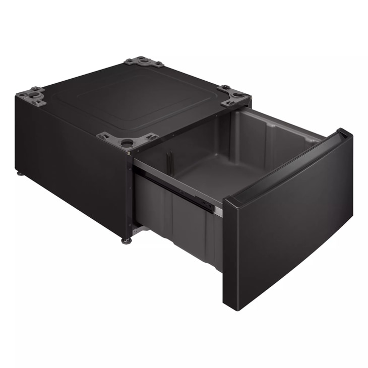 LG 27 Pedestal Storage Drawer WDP6B LG USA