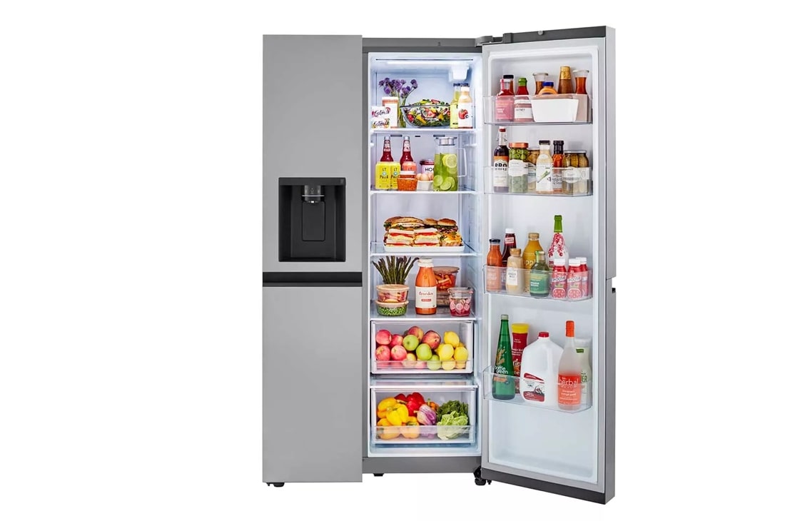 7 Reasons Why Your LG Fridge Is Freezing Food