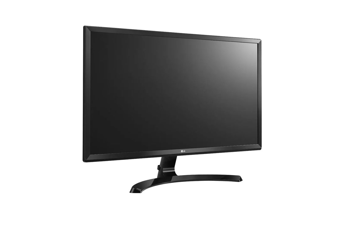 LG 27'' Class 4K UHD IPS LED Monitor (27'' Diagonal) (27UD58-B 