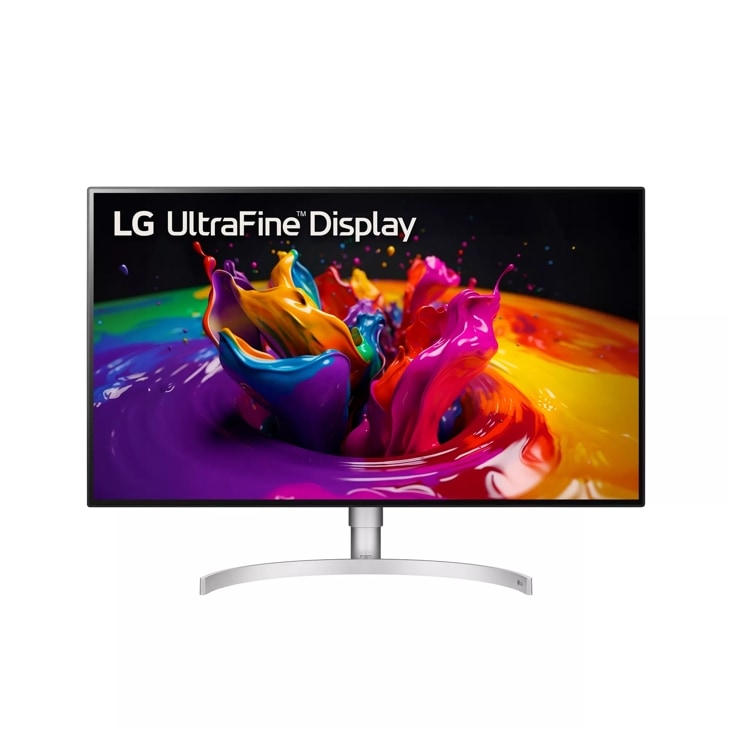 32 4K UHD IPS LED Monitor with HDR10 (31.5 Diagonal) - 32UD99