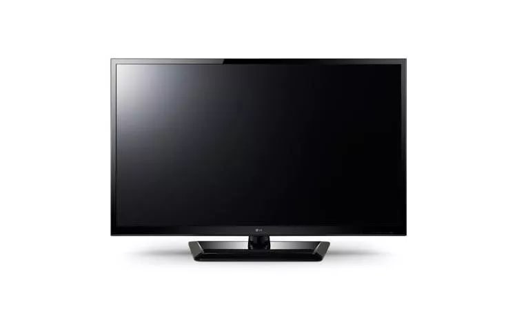 LG 55'' Class CINEMA 3D 1080P 120HZ LED LCD TV (54.6'' diagonal