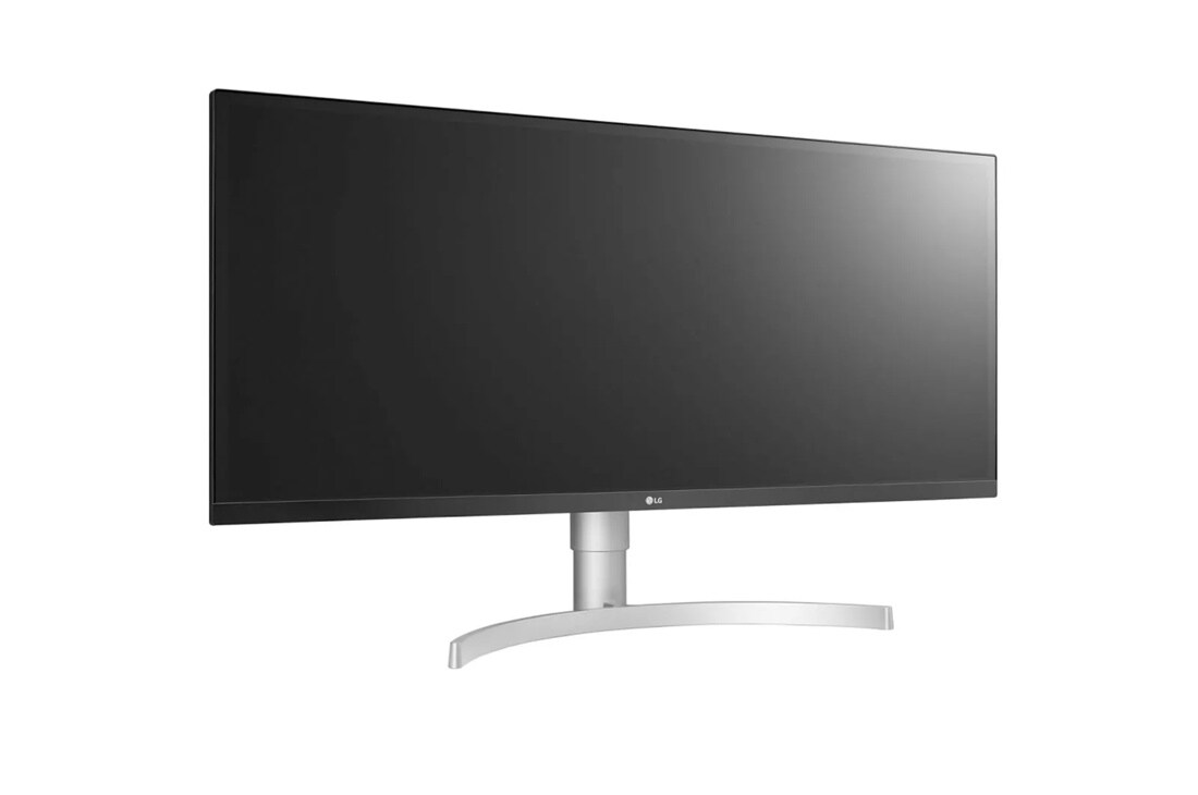 LG 34WL850-W 34 Inch 21:9 UltraWide® WQHD Nano IPS Monitor with Thunderbolt™ 3