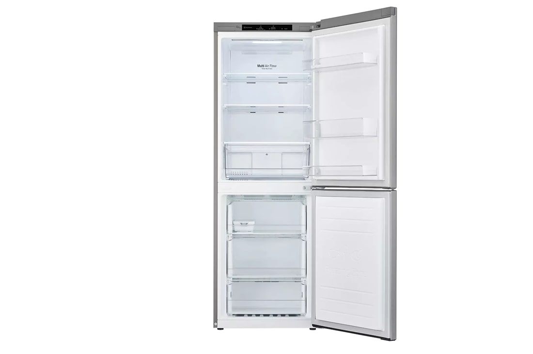 Combined Refrigerator- Freezers