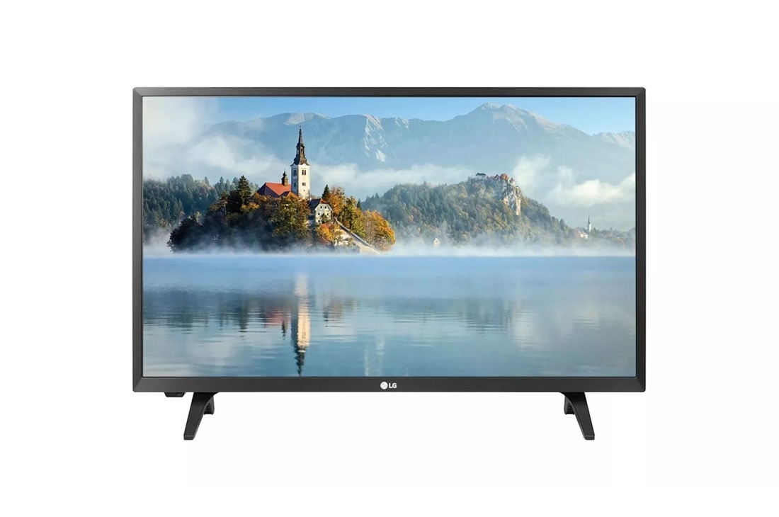 HD 720p LED TV - 28" Class (27.5" Diag)