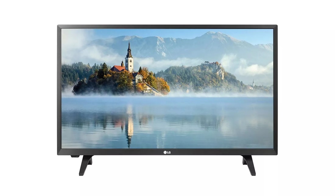 HD 720p LED TV - 28" Class (27.5" Diag)