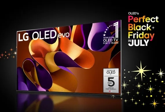 OLED AI TVs | 8K & 4K OLED TVs | LG USA