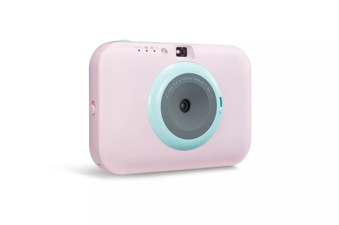 Lg pocket photo discount