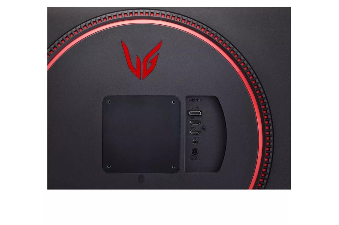 LG32インチ ゲーミングモニター 32GN600-B Amazon.co.jp: LG UltraGear 32GN600-B Gaming Monitor, 31.5