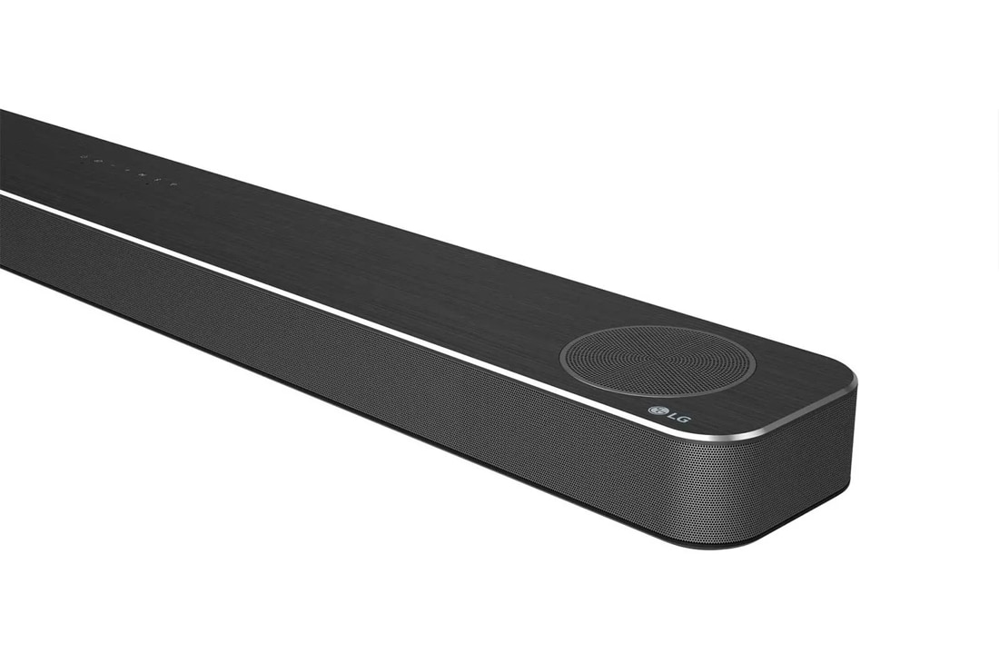 LG Sound Bar SPD75A PDP