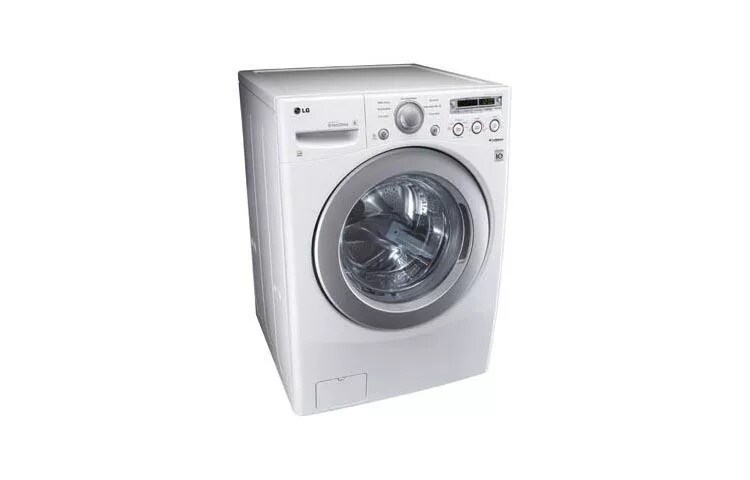 3.6 cu. ft. Extra Large Capacity Front Load Washer with ColdWash™ Technology