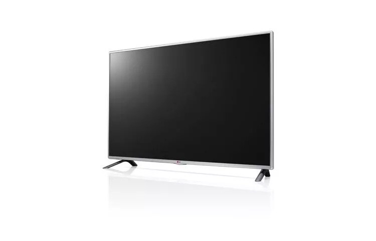 55" Class (54.6" Diagonal) LED HDTV