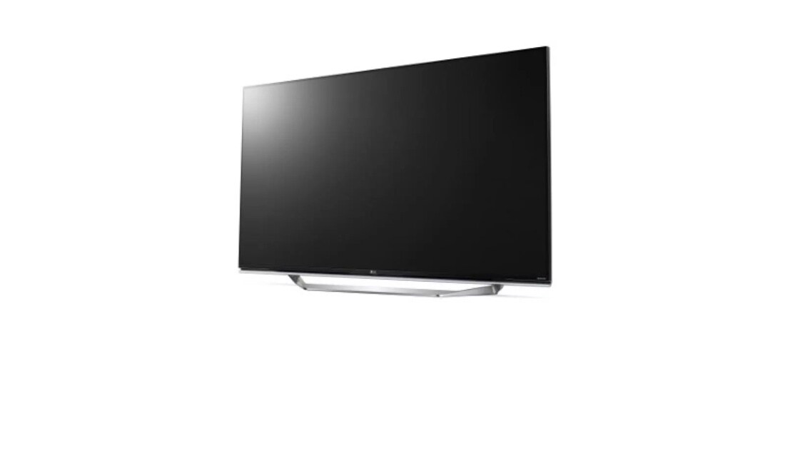 Prime 4K UHD Smart LED TV - 55" Class (54.6" Diag) 