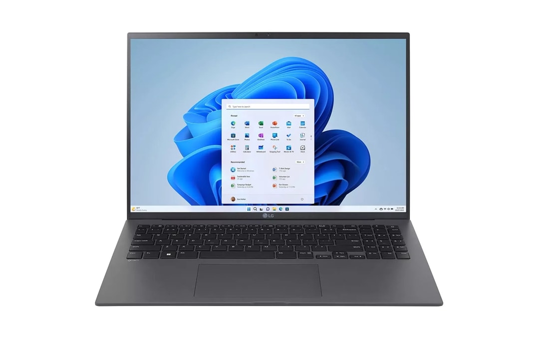 LG Gram Style 16 inch 2023 i5 16GB 512GB