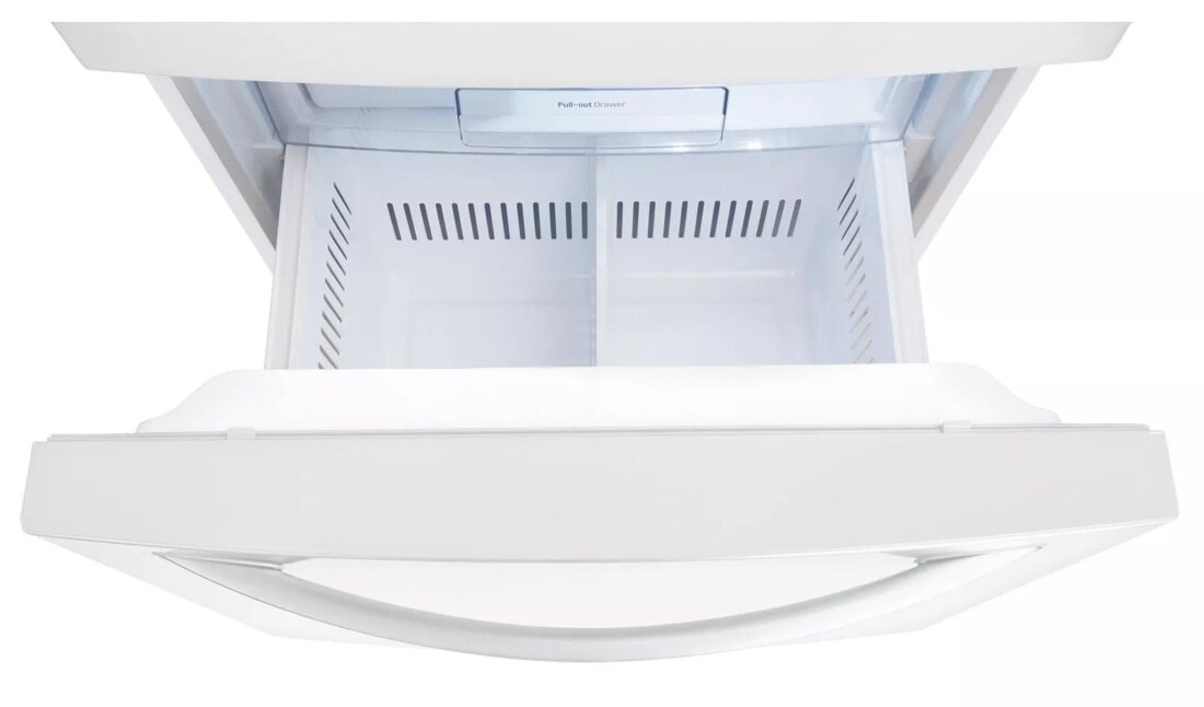 24 cu. ft. Bottom Freezer Refrigerator