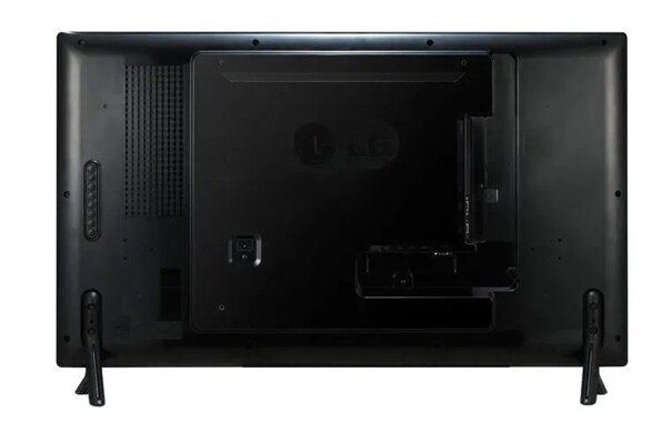 LG Smart TV 液晶テレビ 32V型 ハイビジョン 32” Class (31.55