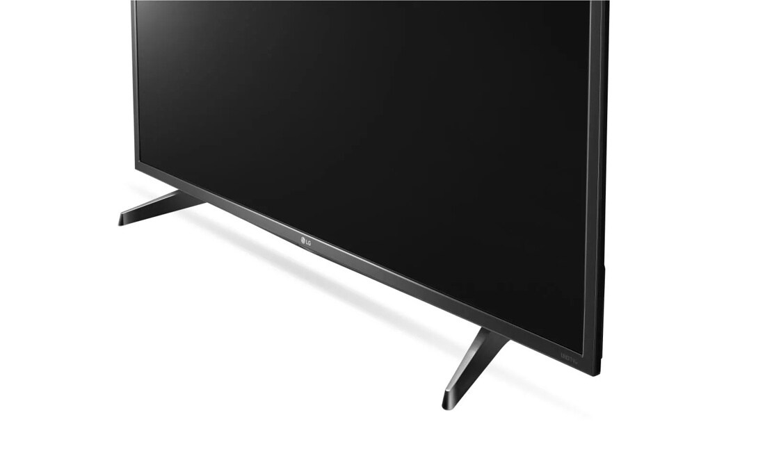 4K UHD HDR Smart LED TV - 43" Class (42.5" Diag)