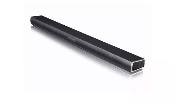 LG サウンドバー　SJ4 Costco専用モデル 2.1chワイヤレスサウンドバー - SJ4 | LG JP