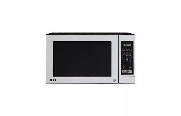 0.7 cu. ft. Countertop Microwave Oven
